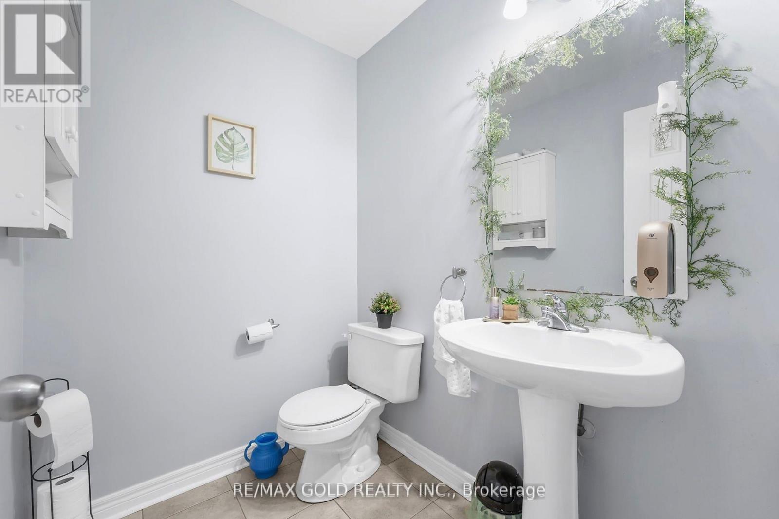 22 Nathaniel Crescent, Brampton, Ontario  L6Y 5M5 - Photo 37 - W12527052