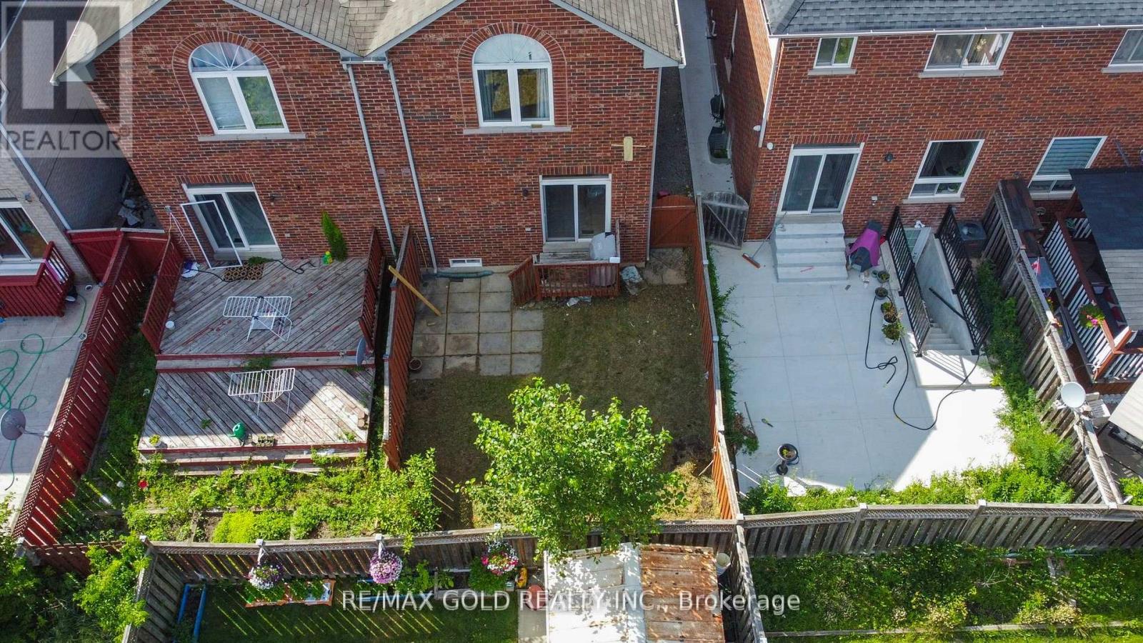 22 Nathaniel Crescent, Brampton, Ontario  L6Y 5M5 - Photo 42 - W12527052