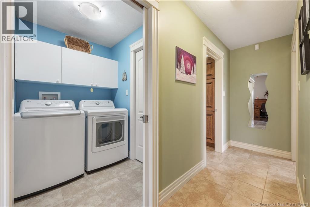 2 Thornhill Crescent, Moncton, New Brunswick  E1A 6B4 - Photo 18 - NB119459