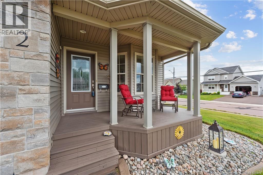 2 Thornhill Crescent, Moncton, New Brunswick  E1A 6B4 - Photo 6 - NB119459