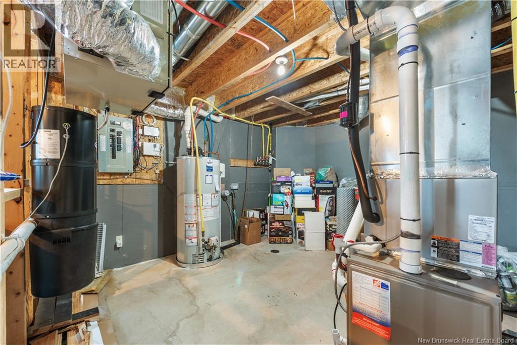 2 Thornhill Crescent, Moncton, New Brunswick  E1A 6B4 - Photo 32 - NB119459