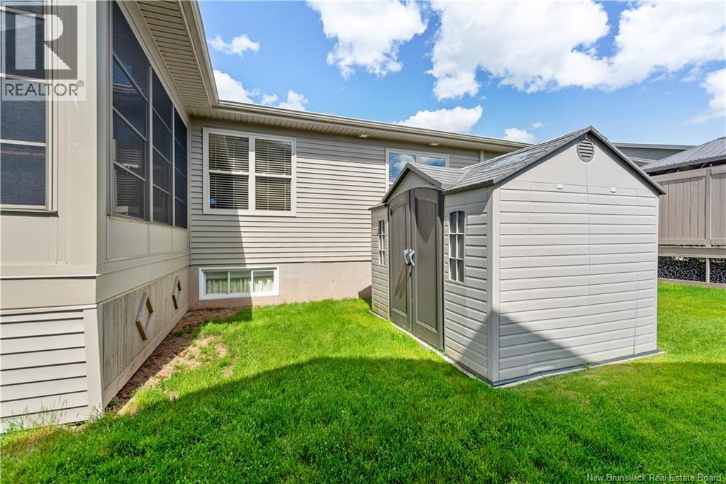 2 Thornhill Crescent, Moncton, New Brunswick  E1A 6B4 - Photo 35 - NB119459