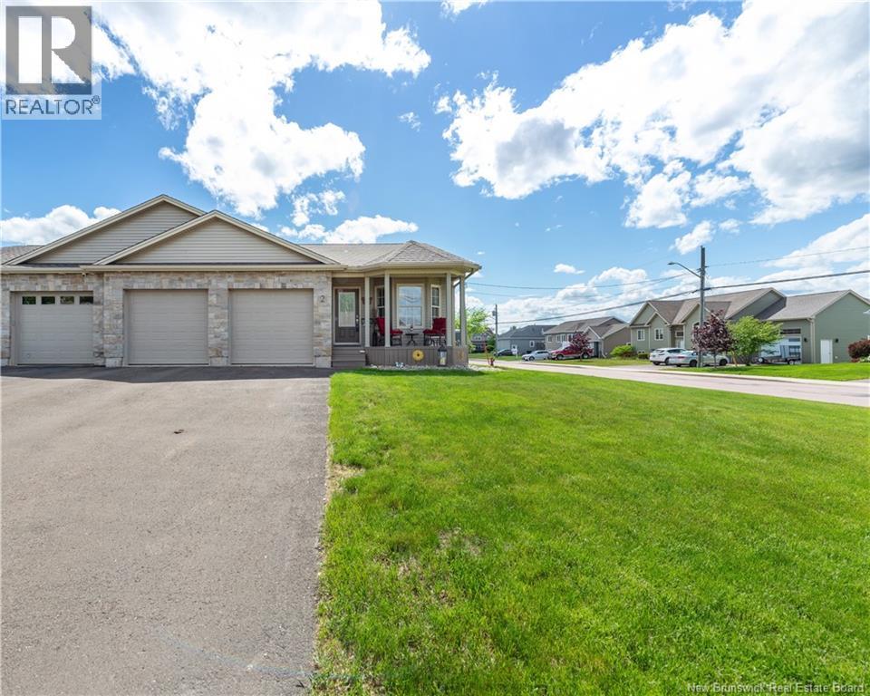 2 Thornhill Crescent, Moncton, New Brunswick  E1A 6B4 - Photo 33 - NB119459