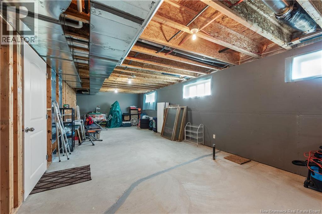 2 Thornhill Crescent, Moncton, New Brunswick  E1A 6B4 - Photo 31 - NB119459