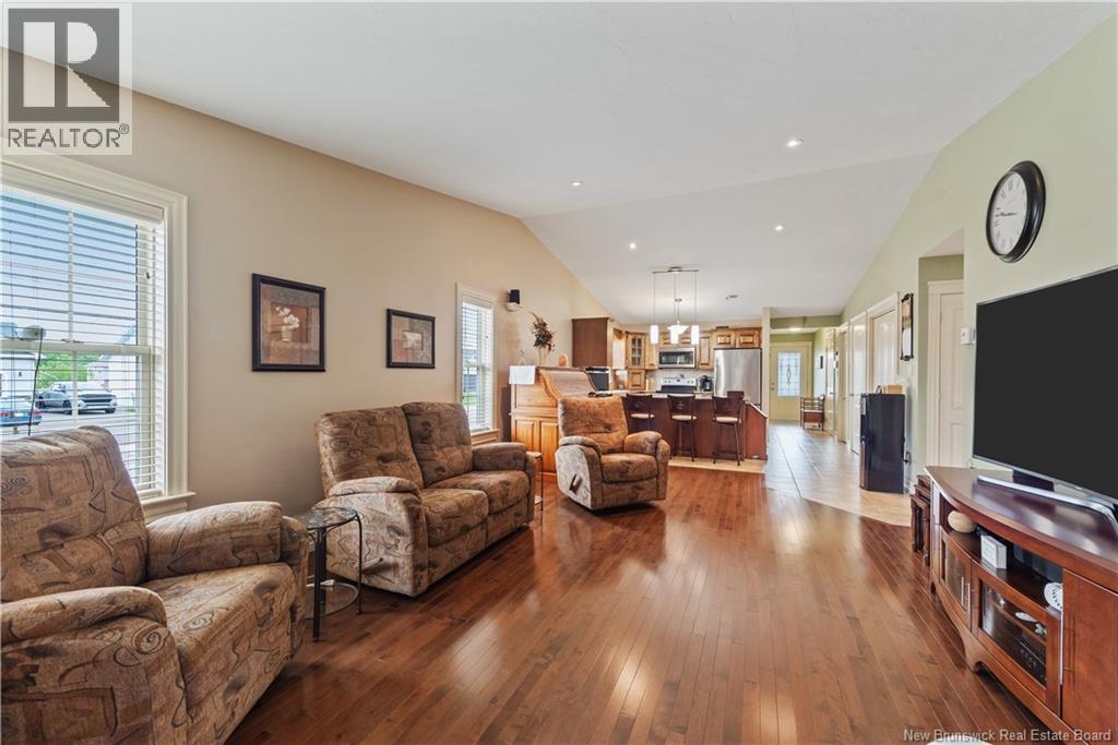 2 Thornhill Crescent, Moncton, New Brunswick  E1A 6B4 - Photo 15 - NB119459