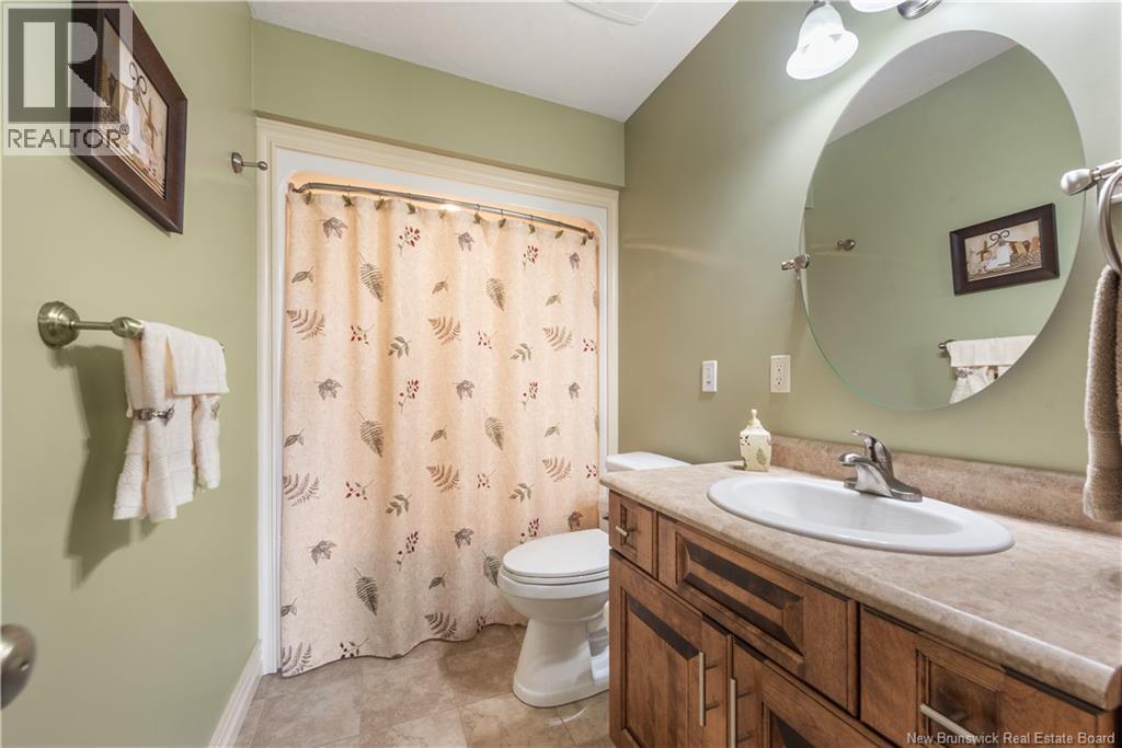 2 Thornhill Crescent, Moncton, New Brunswick  E1A 6B4 - Photo 19 - NB119459