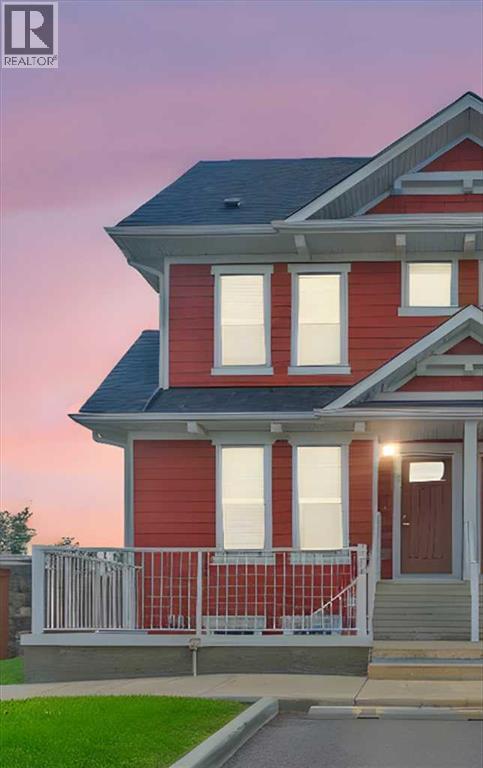 523 Cranford Mews SE, Calgary, Alberta