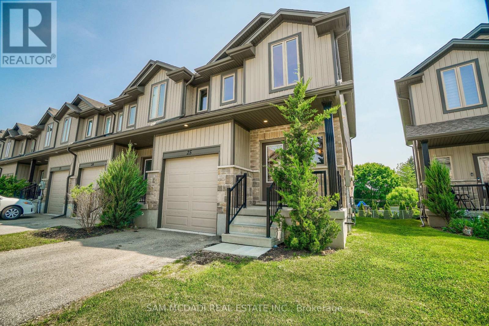 25 - 1023 Devonshire Avenue, Woodstock, Ontario  N4S 0E7 - Photo 2 - X12527068