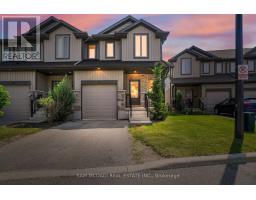 25 - 1023 DEVONSHIRE AVENUE, Woodstock, Ontario