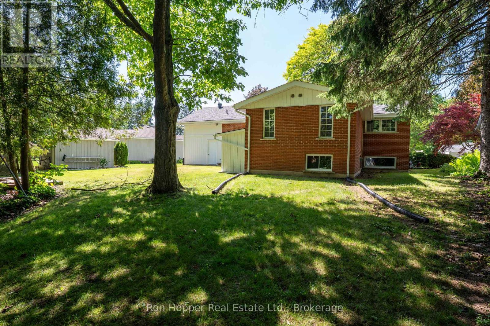 345 6th Avenue E, Owen Sound, Ontario N4K 2T7 - Photo 28 - X12522558
