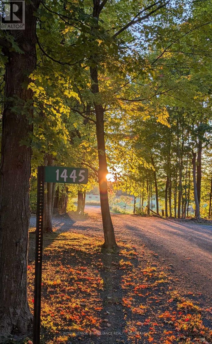 1445 Rickards Road, Frontenac, Ontario  K0H 2L0 - Photo 2 - X12415042