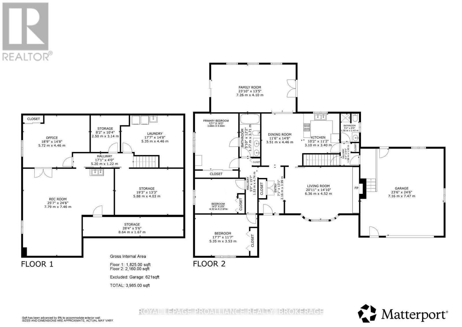 1445 Rickards Road, Frontenac, Ontario  K0H 2L0 - Photo 16 - X12415042