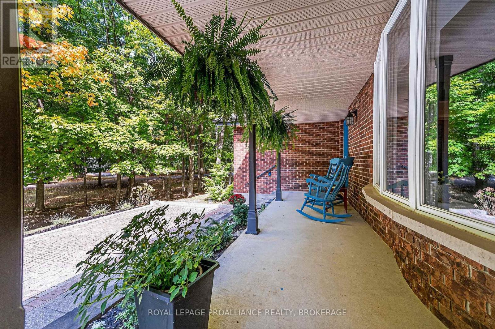 1445 Rickards Road, Frontenac, Ontario  K0H 2L0 - Photo 4 - X12415042