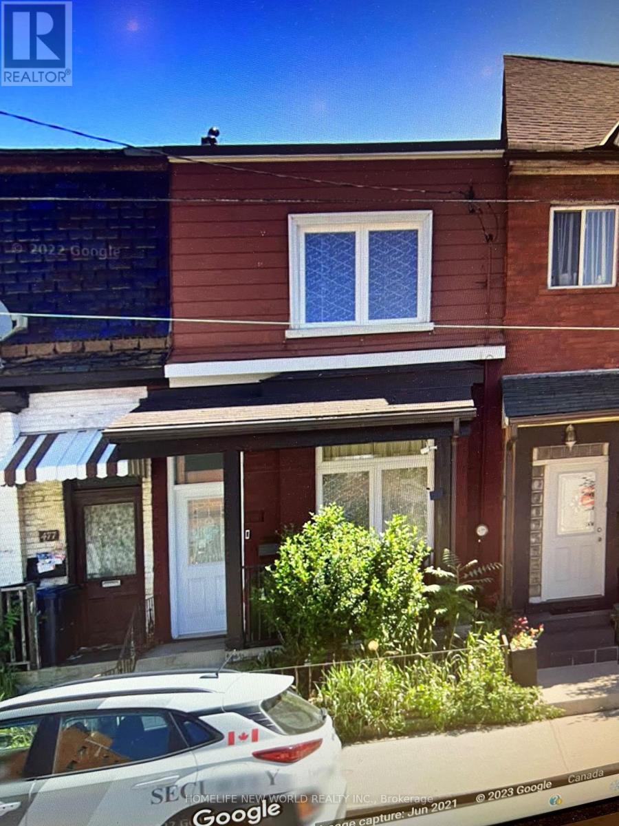 202 - 475 Bathurst Street, Toronto, Ontario  M5T 2S9 - Photo 5 - C12527088