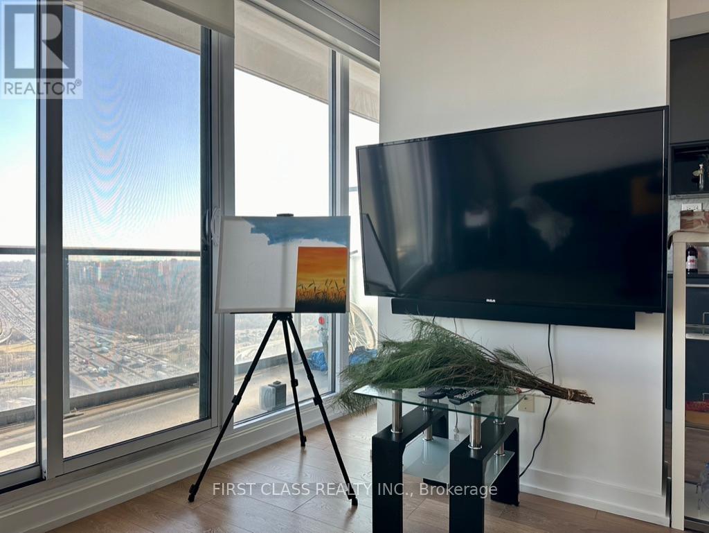 3501 - 117 Mcmahon Drive, Toronto, Ontario  M2K 0E4 - Photo 13 - C12527106