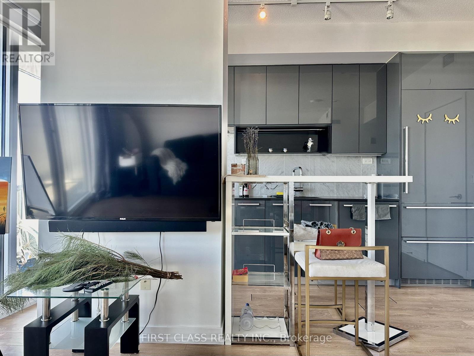 3501 - 117 Mcmahon Drive, Toronto, Ontario  M2K 0E4 - Photo 15 - C12527106