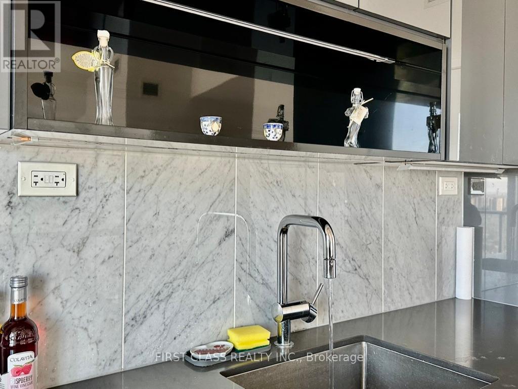 3501 - 117 Mcmahon Drive, Toronto, Ontario  M2K 0E4 - Photo 18 - C12527106