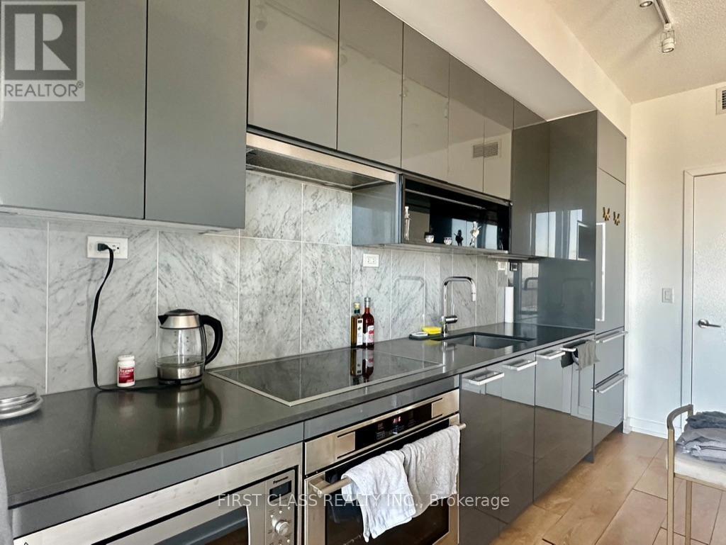 3501 - 117 Mcmahon Drive, Toronto, Ontario  M2K 0E4 - Photo 19 - C12527106