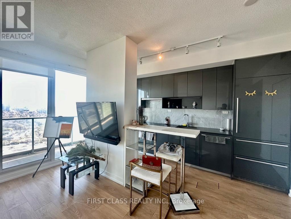 3501 - 117 Mcmahon Drive, Toronto, Ontario  M2K 0E4 - Photo 20 - C12527106