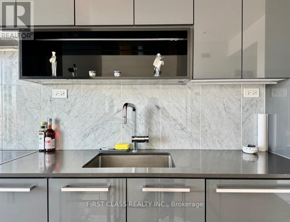 3501 - 117 Mcmahon Drive, Toronto, Ontario  M2K 0E4 - Photo 22 - C12527106