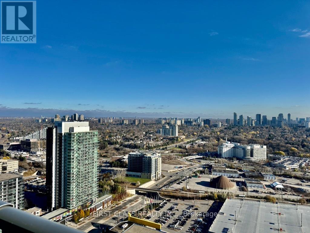 3501 - 117 Mcmahon Drive, Toronto, Ontario  M2K 0E4 - Photo 26 - C12527106