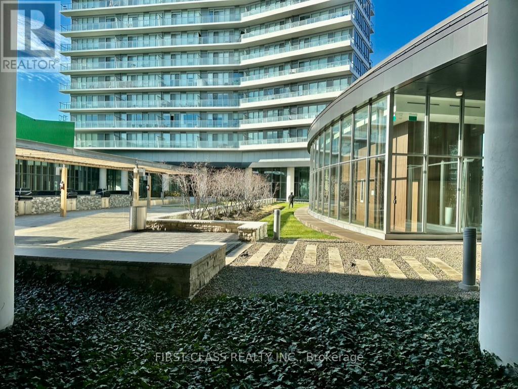 3501 - 117 Mcmahon Drive, Toronto, Ontario  M2K 0E4 - Photo 30 - C12527106