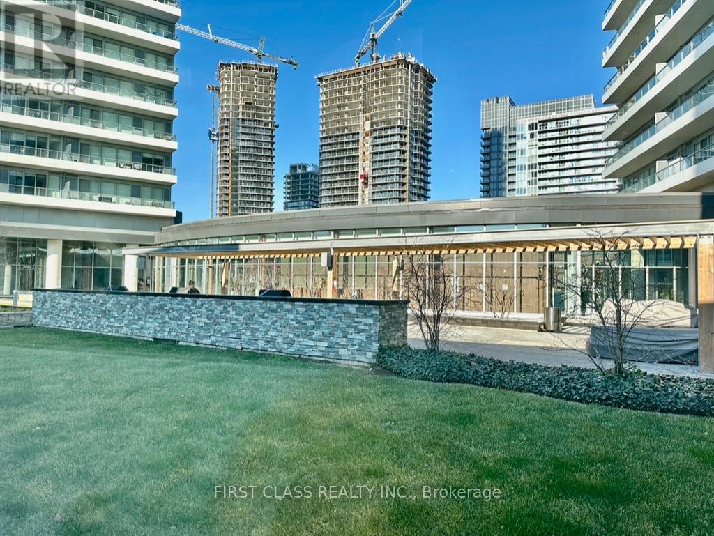 3501 - 117 Mcmahon Drive, Toronto, Ontario  M2K 0E4 - Photo 31 - C12527106