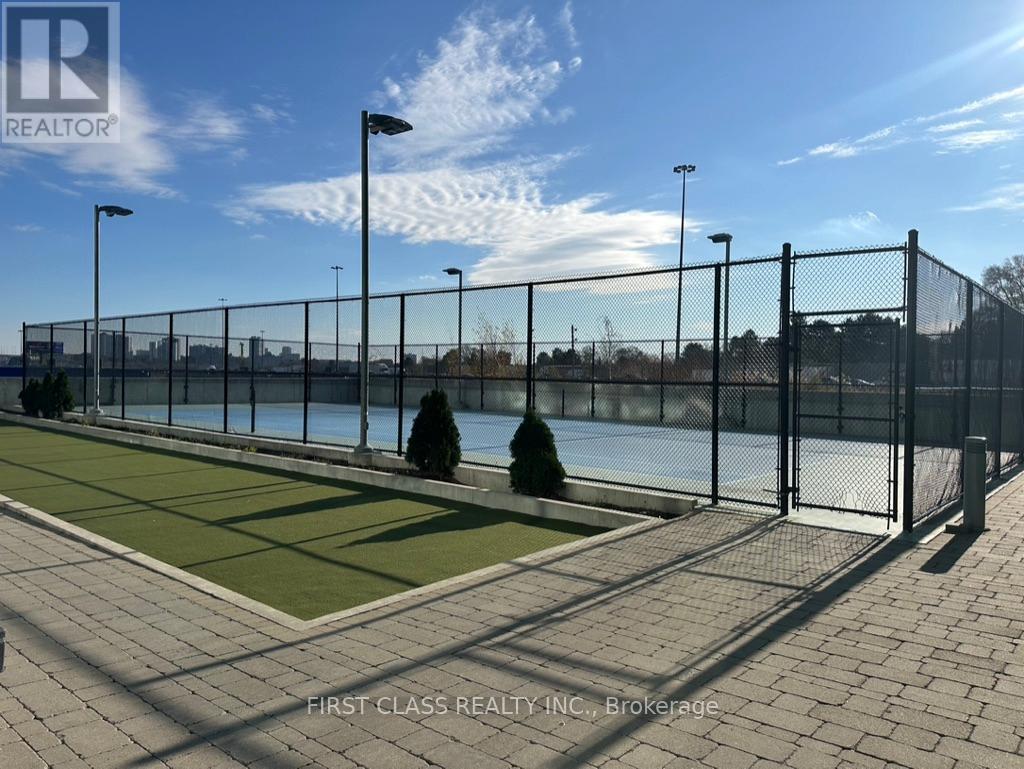 3501 - 117 Mcmahon Drive, Toronto, Ontario  M2K 0E4 - Photo 33 - C12527106