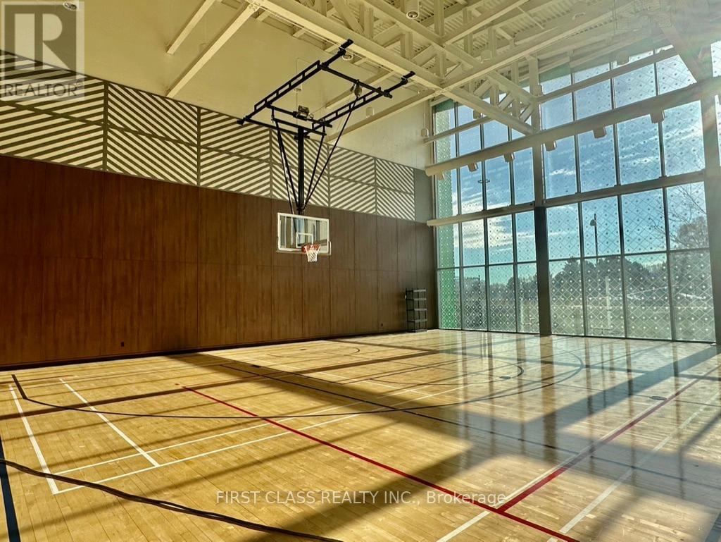 3501 - 117 Mcmahon Drive, Toronto, Ontario  M2K 0E4 - Photo 34 - C12527106