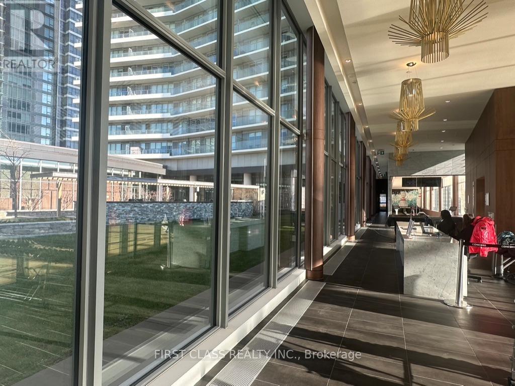 3501 - 117 Mcmahon Drive, Toronto, Ontario  M2K 0E4 - Photo 35 - C12527106