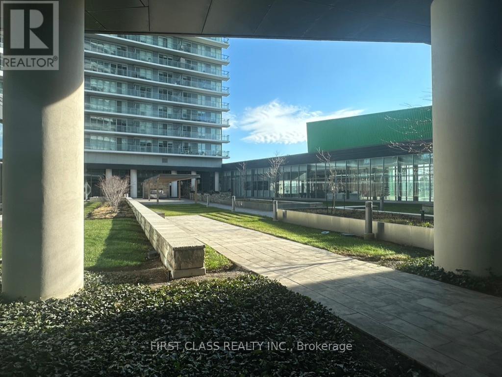 3501 - 117 Mcmahon Drive, Toronto, Ontario  M2K 0E4 - Photo 36 - C12527106