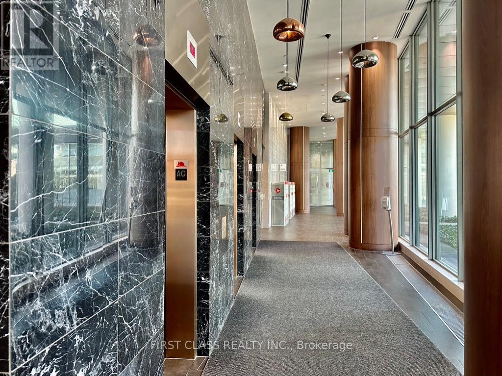 3501 - 117 Mcmahon Drive, Toronto, Ontario  M2K 0E4 - Photo 37 - C12527106