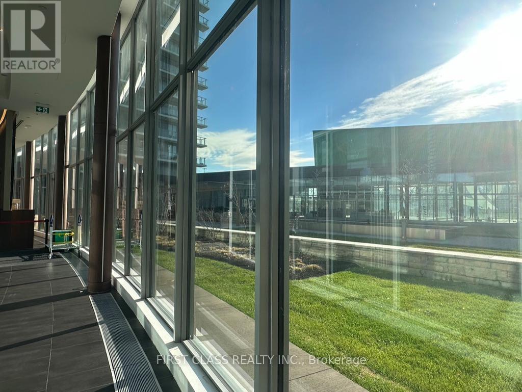 3501 - 117 Mcmahon Drive, Toronto, Ontario  M2K 0E4 - Photo 38 - C12527106