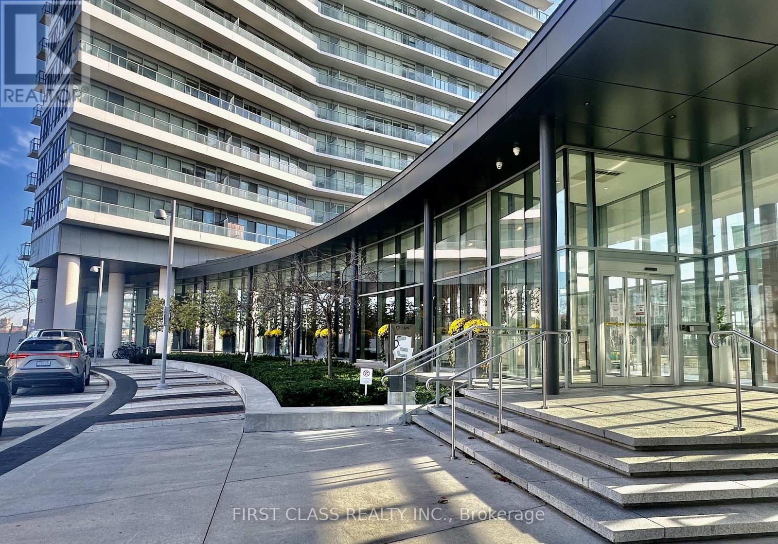 3501 - 117 Mcmahon Drive, Toronto, Ontario  M2K 0E4 - Photo 39 - C12527106