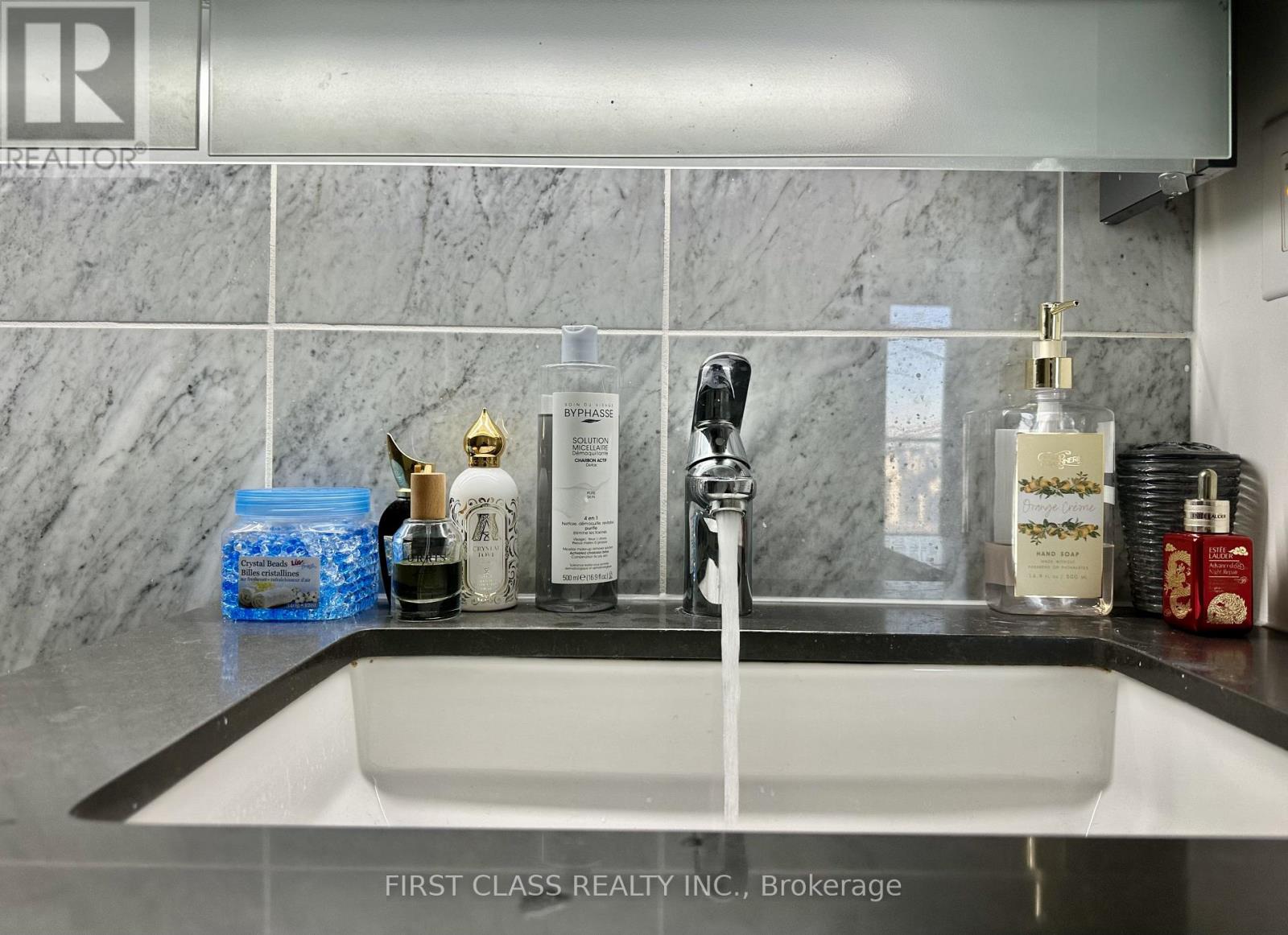 3501 - 117 Mcmahon Drive, Toronto, Ontario  M2K 0E4 - Photo 4 - C12527106