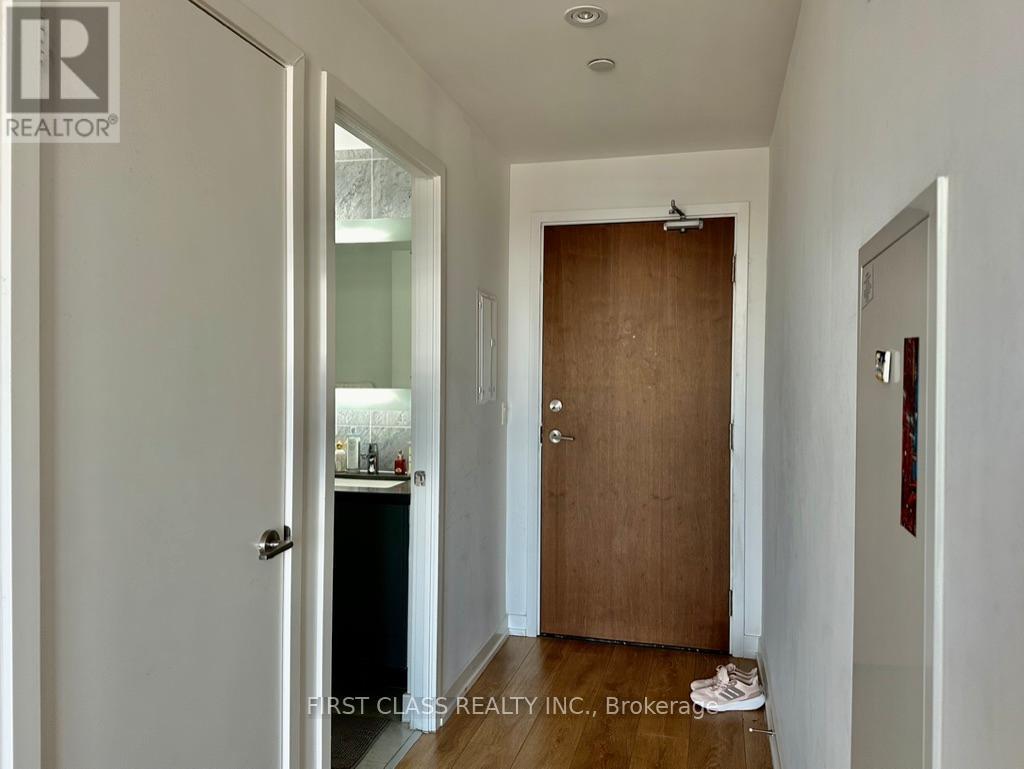 3501 - 117 Mcmahon Drive, Toronto, Ontario  M2K 0E4 - Photo 5 - C12527106