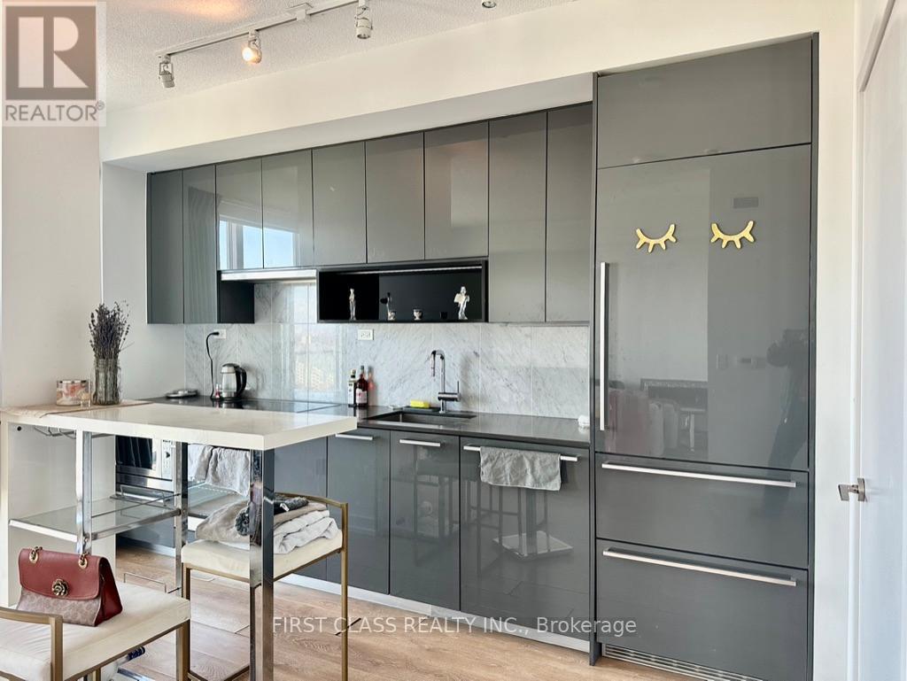 3501 - 117 Mcmahon Drive, Toronto, Ontario  M2K 0E4 - Photo 7 - C12527106