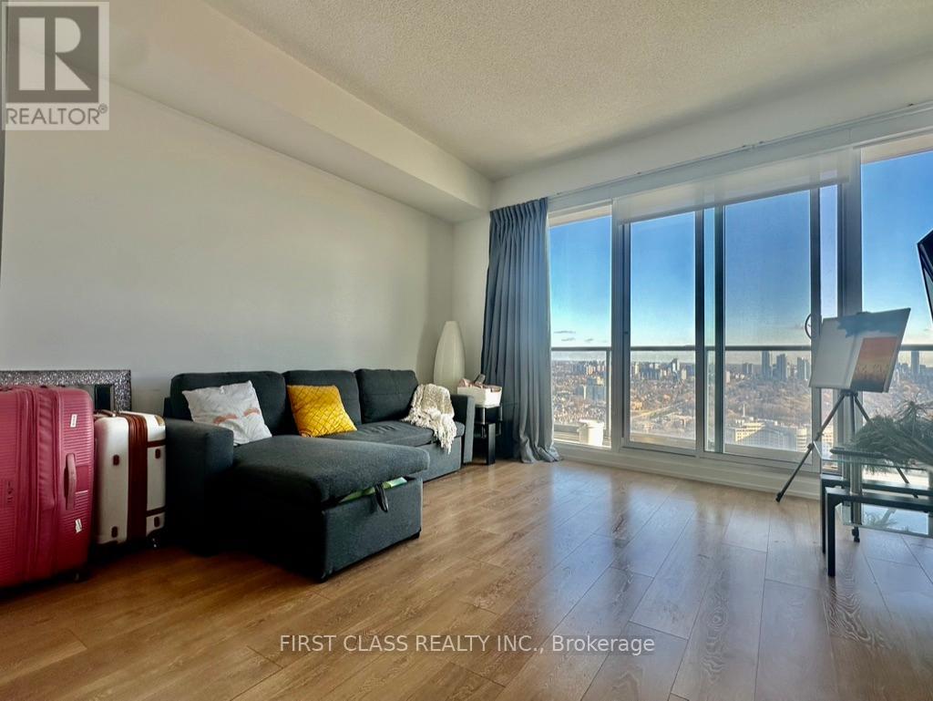 3501 - 117 Mcmahon Drive, Toronto, Ontario  M2K 0E4 - Photo 9 - C12527106