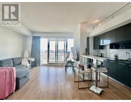 3501 - 117 MCMAHON DRIVE, Toronto, Ontario