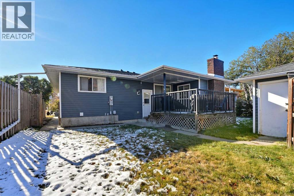 155 Barrett Drive, Red Deer, Alberta  T4R 1H3 - Photo 23 - A2264638