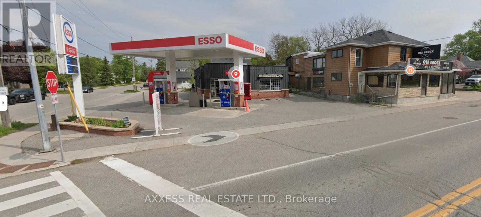 1712 CENTRAL STREET, Pickering, Ontario