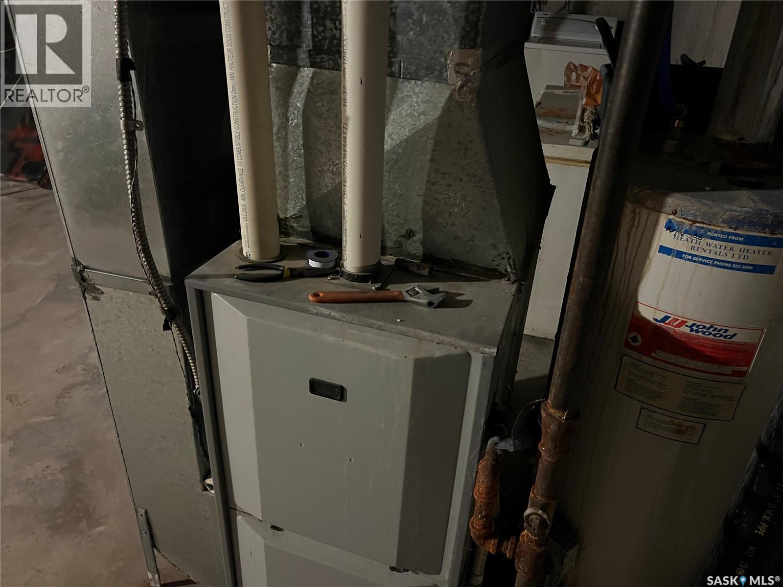 4036 Castle Road, Regina, Saskatchewan  S4S 6A4 - Photo 20 - SK023668