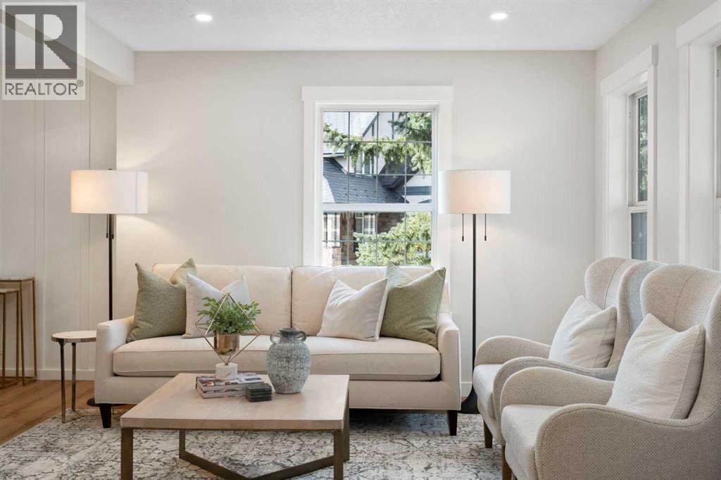 335 Hidden Creek Boulevard Nw, Calgary, Alberta  T3A 6L1 - Photo 9 - A2253098