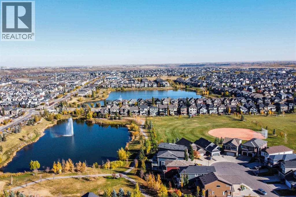 3211, 215 Legacy Boulevard Se, Calgary, Alberta  T2X 3Z6 - Photo 28 - A2264138