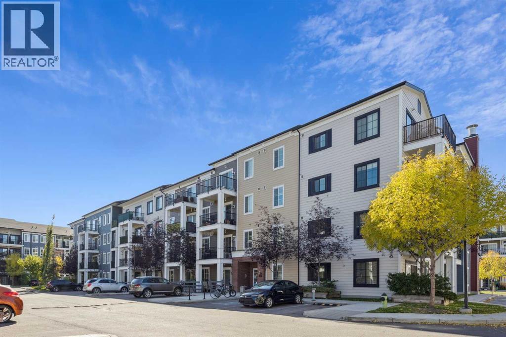 3211, 215 Legacy Boulevard Se, Calgary, Alberta  T2X 3Z6 - Photo 2 - A2264138