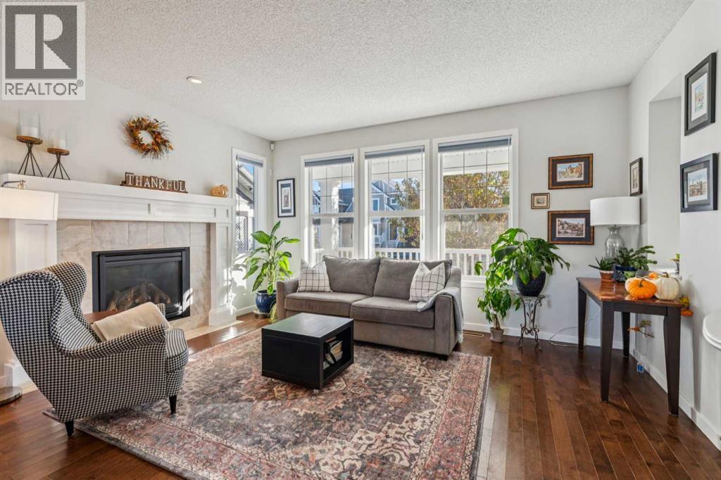 480 River Heights Green, Cochrane, Alberta  T4C 0S1 - Photo 6 - A2265408