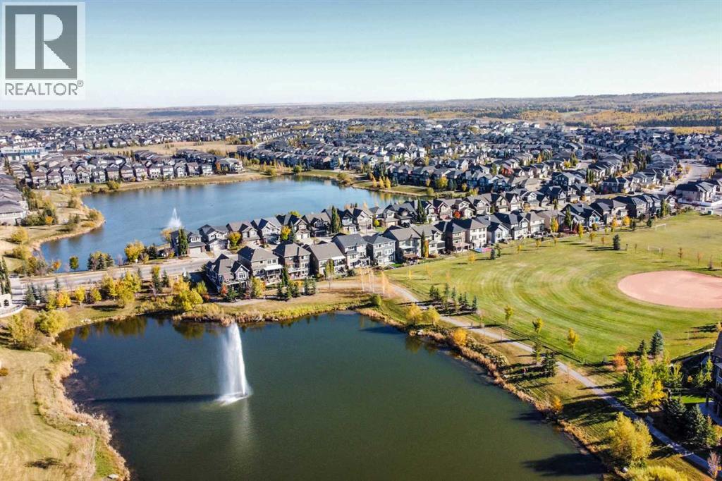 3211, 215 Legacy Boulevard Se, Calgary, Alberta  T2X 3Z6 - Photo 3 - A2264138