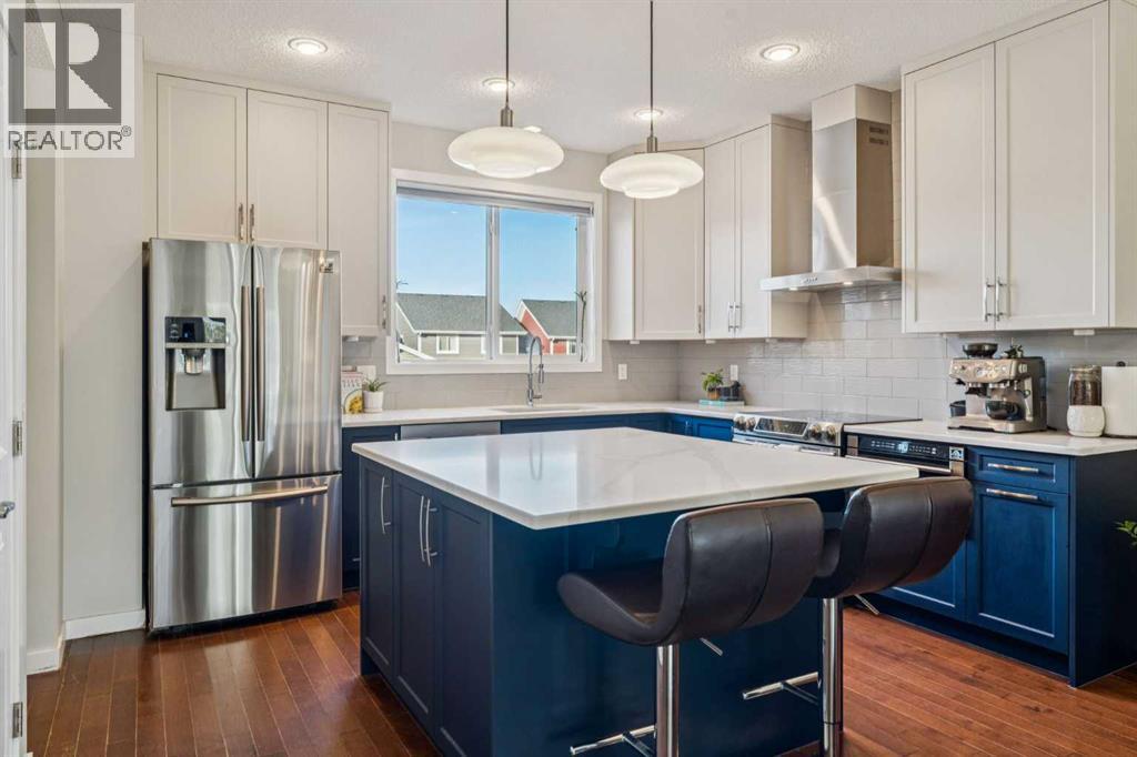 480 River Heights Green, Cochrane, Alberta  T4C 0S1 - Photo 2 - A2265408