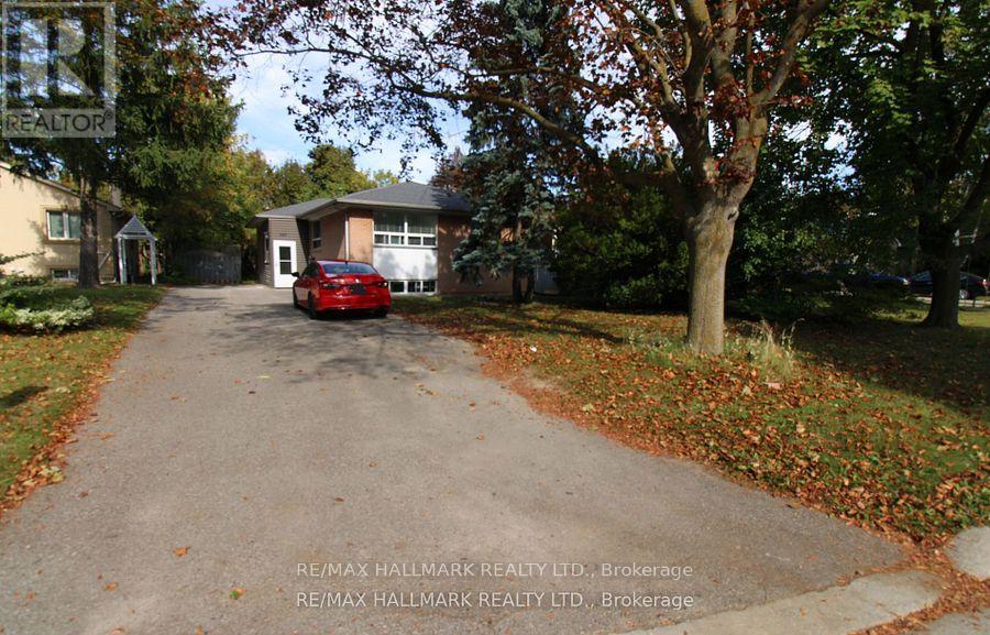 MAIN FL - 389 ALLGOOD STREET, Richmond Hill, Ontario