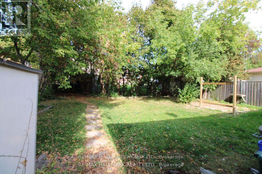 Main Fl - 389 Allgood Street, Richmond Hill, Ontario  L4C 2Z1 - Photo 20 - N12501412